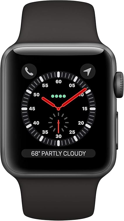 amazon apple watch 3 cellular
