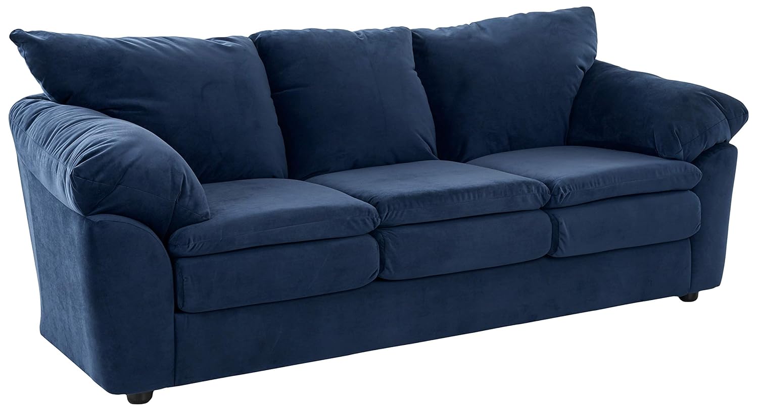 Best large velvet sectional sofa