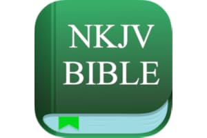 NKJV Study Bible