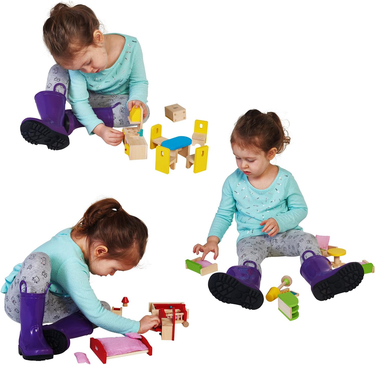 dragon drew dollhouse furniture