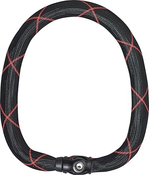 ABUS Fahrradschloss Ivy 9100/170