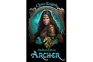 Archer (Stallion's Quest)