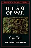 The Art of War (Pocket Edition) (Shambhala Pocket Classics)