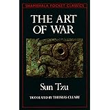 The Art of War (Pocket Edition) (Shambhala Pocket Classics)