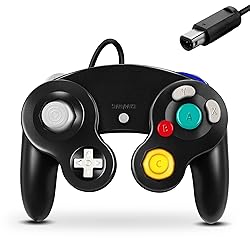 FIOTOK Gamecube Controller, Classic Wired