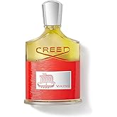Creed Viking – Men's Luxury Cologne – Aromatic Fougère, Spicy & Woody Fragrance