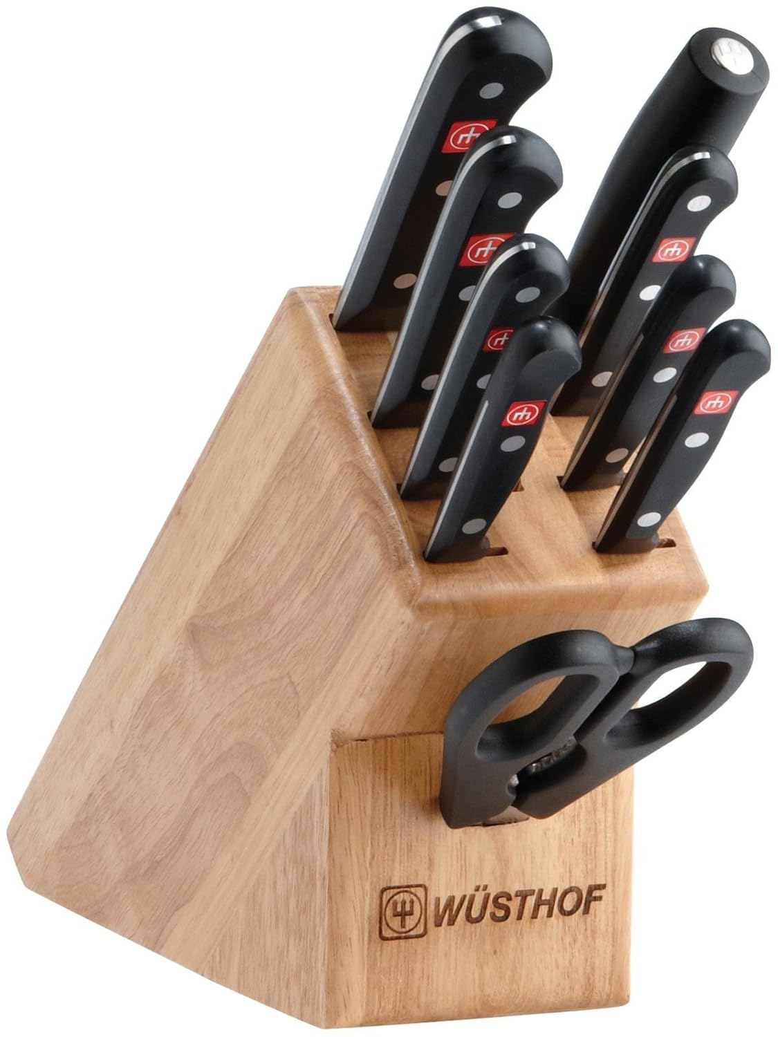 Best Gourmet Kitchen Knife Set
