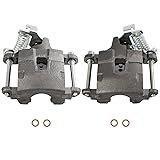 SCITOO 184139 184138 Rear Left & Right Disc Brake