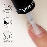 MYLEE Double Bond Nail Treatment 13.5ml 99% Nail Keratin Repair view 8
