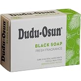 5 Pack of Dudu Osun Black Soap
