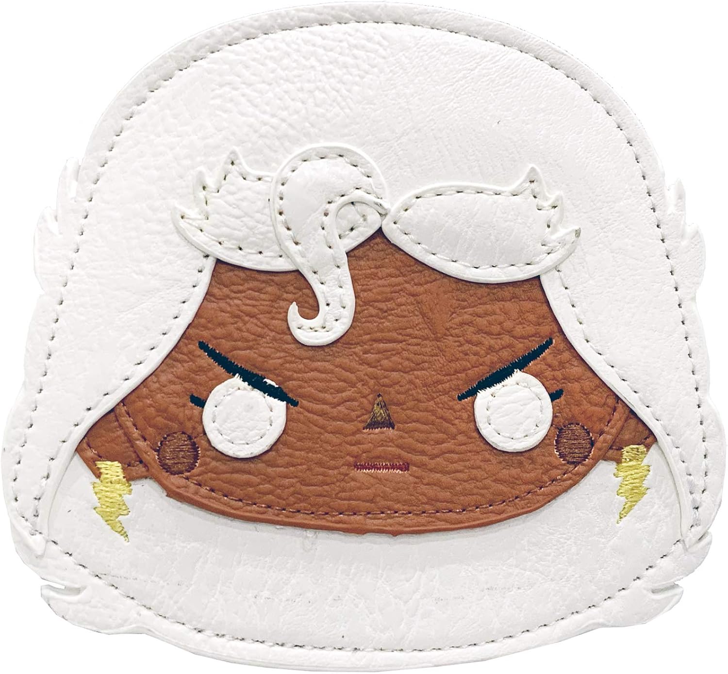 Loungefly X Marvel X Men Storm Chibi Coin Bag Coin Purses Pouches Clothing Shoes Jewelry