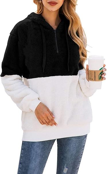 baggy sweatshirts women's