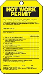 Accuform TCS372CTP PF-Cardstock Confined Space