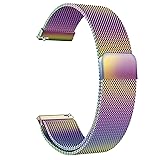 18mm Metal Band Compatible for Fossil Women's Gen 4