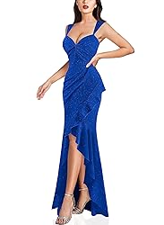 VFSHOW Womens Sexy Sweetheart Neckline Backless