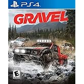 Gravel (PS4)