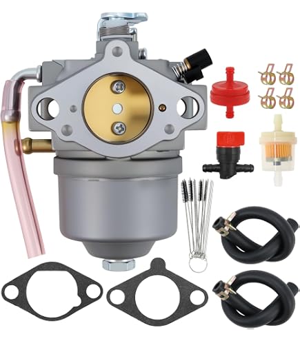 Amazon.com: Kawasaki Fc420v Parts