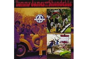 Hanky Panky/Mony Mony