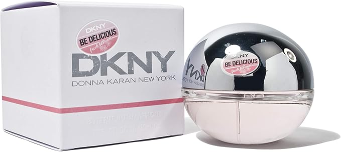 dkny perfume be delicious 30ml