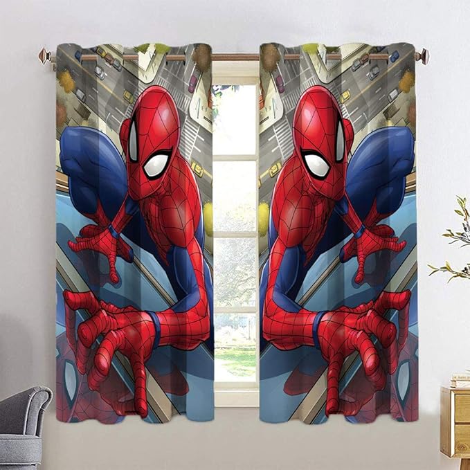 rideau super occultant