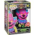 Funko POP! Shorty Blacklight Killer Klowns 35th Anniversary - Gamestop Exclusive Vinyl Figure