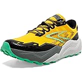 Brooks Men’s Caldera 7 Trail Running Shoe