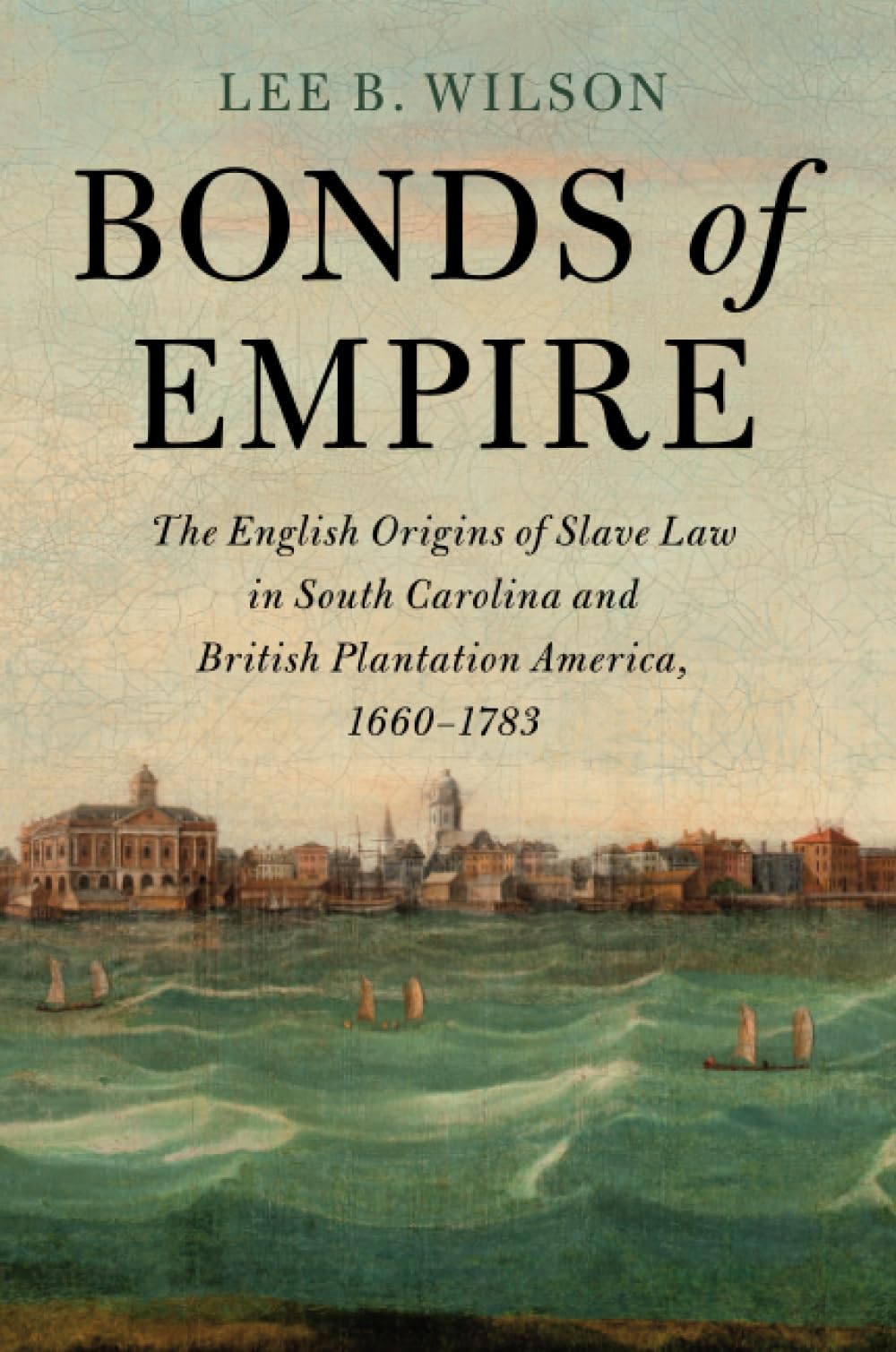 Bonds Of Empire