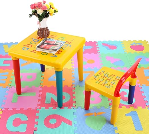 Kinder Tisch Stuhl In 87600 Kaufbeuren Fur 50 00 Zum Verkauf