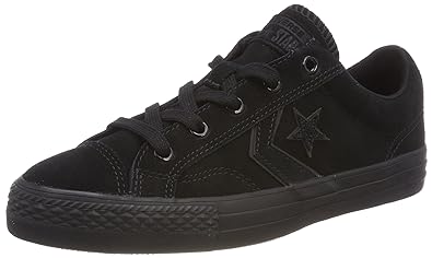 converse star player nere