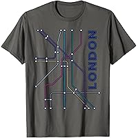 Amazon.com: Underground T-Shirt : Clothing, Shoes & Jewelry