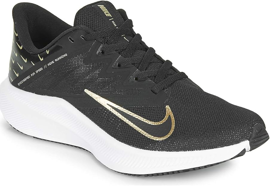 nike quest 3 women's running shoes reviews