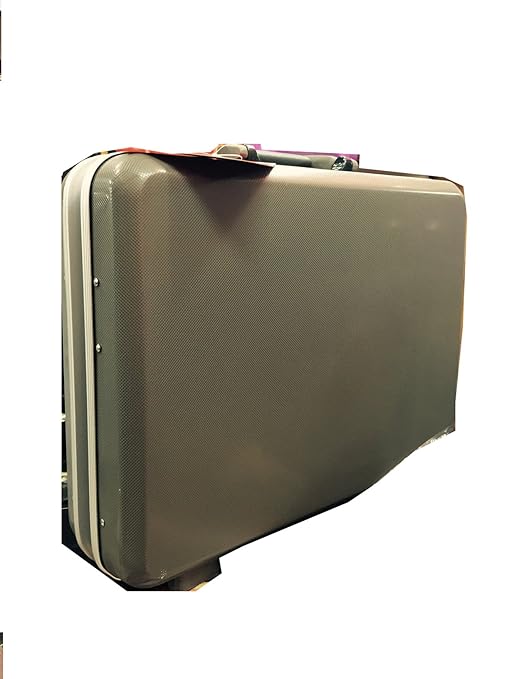 alfa vip suitcase
