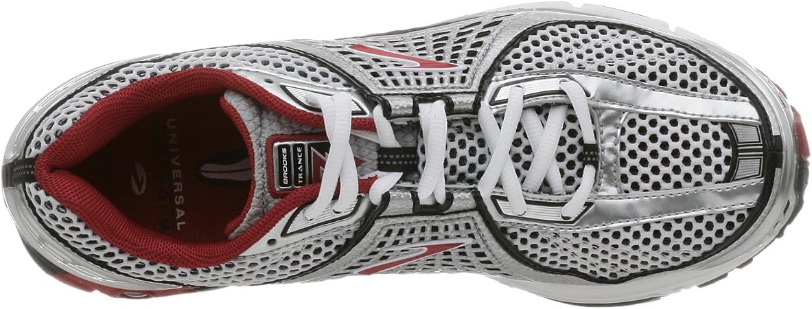 brooks trance 13 mens pink