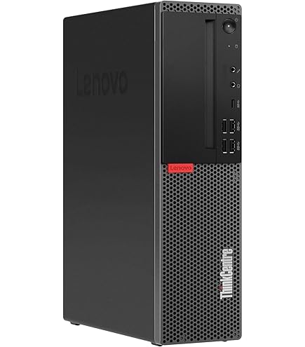 Lenovo ThinkCentre ミニPC Amazon.com: Lenovo ThinkCentre Tiny Desktop Mini PC – 16GB