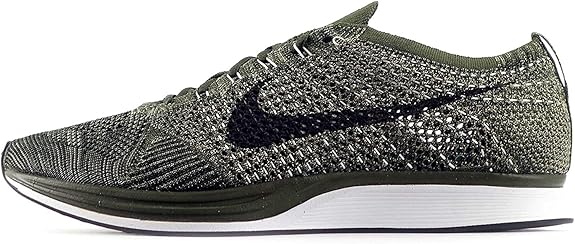 nike flyknit racer mens uk