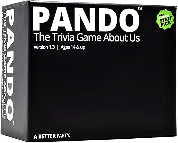 electronic trivia games for parties