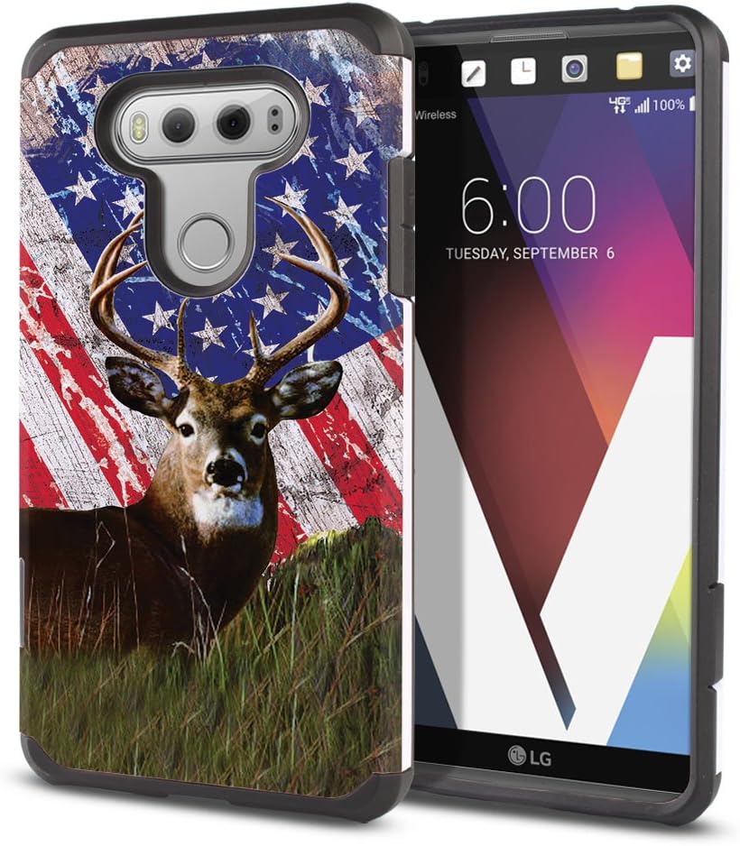 Best lg v20 vs995 case