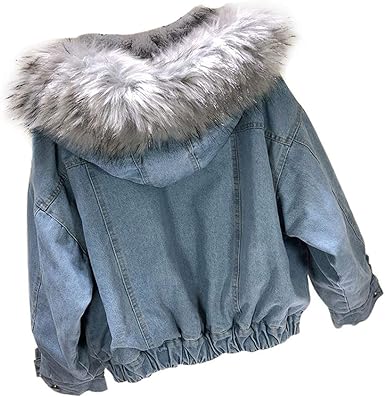 faux fur jacket australia