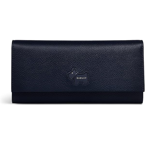 Amazon.com: RADLEY London Mini Dot Dog - Large Flapover