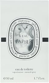 DIPTYQUE L'Eau Papier Eau de Toilette 50ml Women's Fragrance view 4