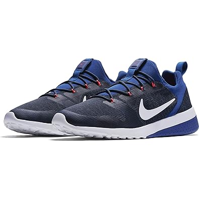 nike ck racer blue