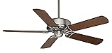 Casablanca 59511 Panama DC 54-Inch 5-Blade Ceiling