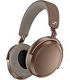 Amazon.com: Sennheiser Momentum 4 Wireless Hi-Fi Headphones with