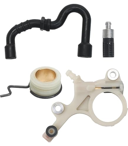 Amazon.com: Stihl OEM Parts Hose MS271, MS271C - 1141 647 9401