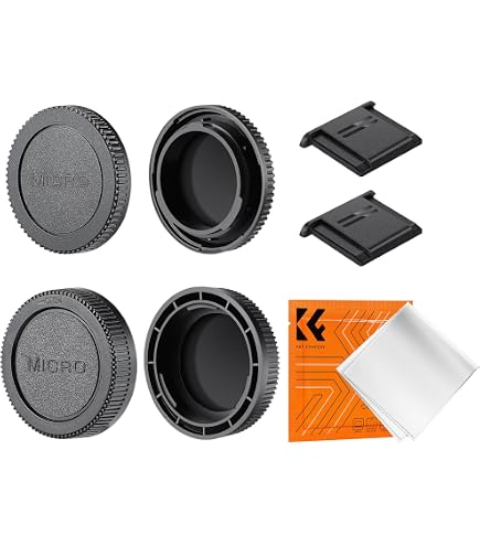 Amazon.com : Electronic Lens Auto Focus Adapter Four Thirds 4/3