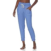 Tommy Hilfiger Womens Lounge Joggers