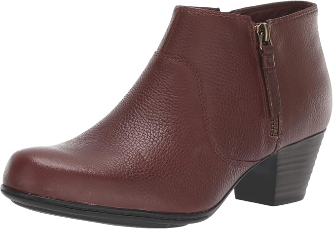 clarks women's valarie2ashly fashion boot