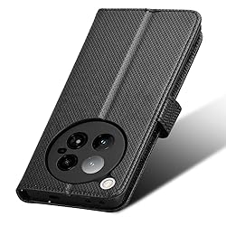Elubugod Compatible with Infinix Zero 40 4G Leather
