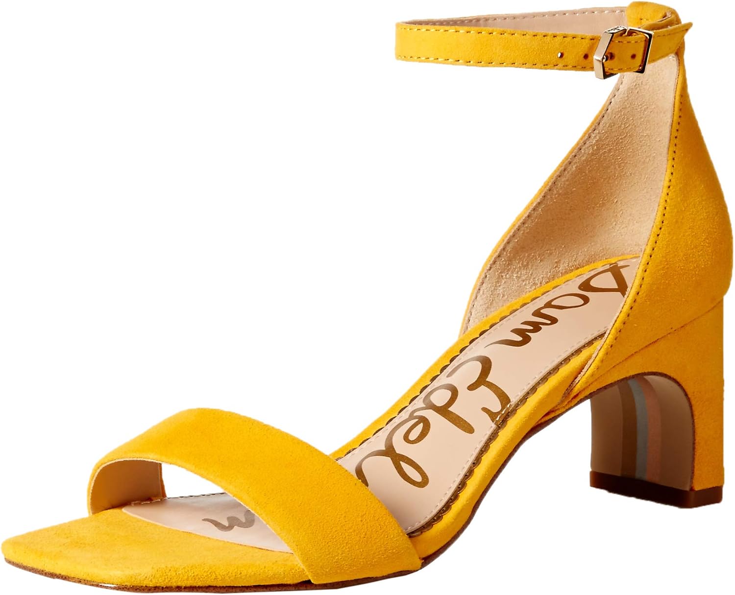 sam edelman women's holmes heeled sandal