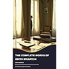 The Complete Works of Edith Wharton